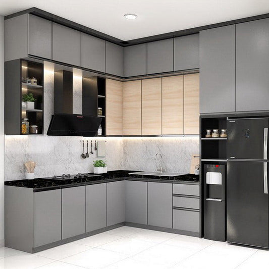 Solusi Alat Efektif untuk Renovasi Dapur DIY