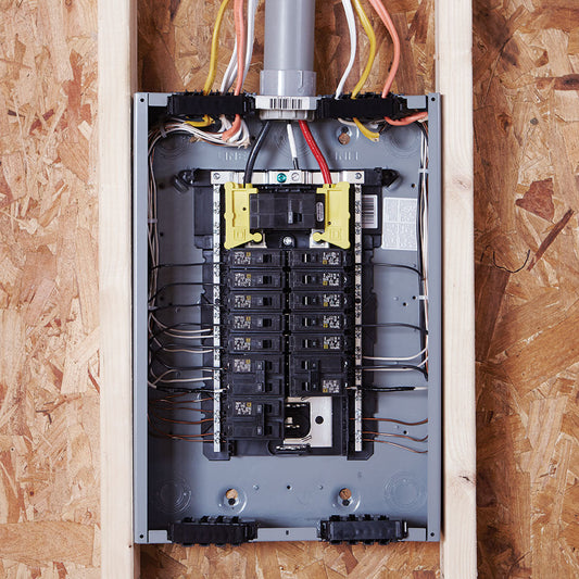 Mengatasi Masalah Panel Elektrik yang Kotor dengan Cairan Pembersih Panel Elektrik yang Efektif