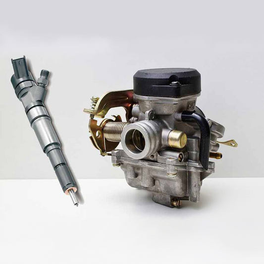 Cara Mudah Service Motor Injeksi Sendiri