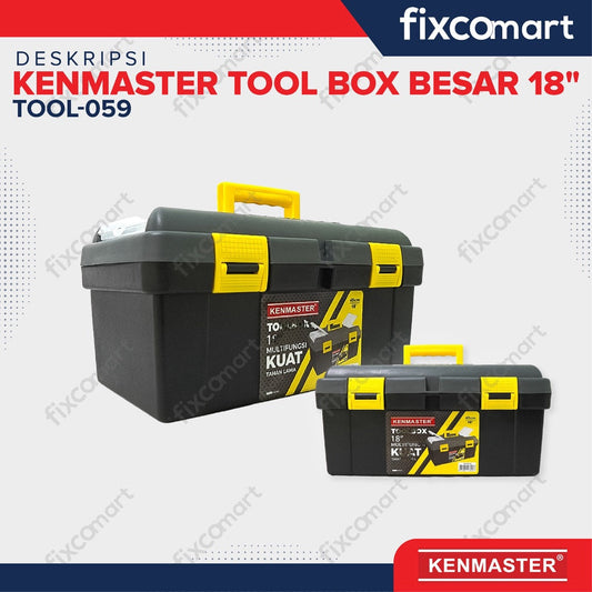 Cara Tepat Memelihara Peralatan agar Tahan Lama