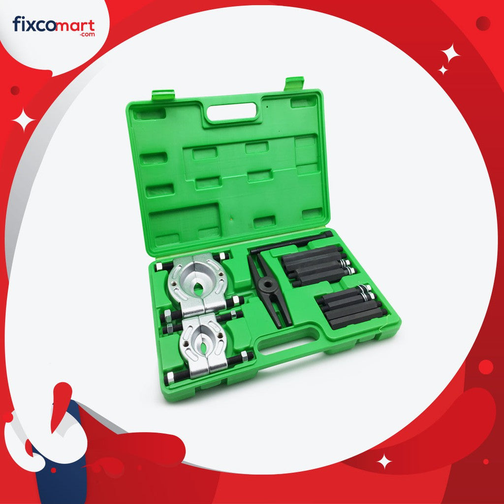 Tekiro Bearing Separator Set / Treker Bearing Separator Set 12 Pcs