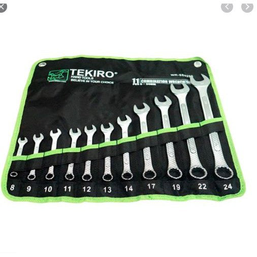 TEKIRO Promo Tekiro Kunci Sock Set 21 Pcs 6 Pt + Tekiro Kunci Ring Pas Set 11
