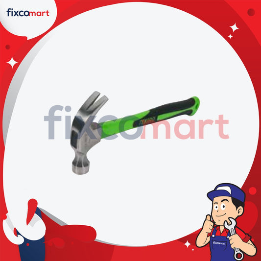 Tekiro Claw Hammer 12 Oz / Palu Kambing Tekiro / Palu Cabut Paku