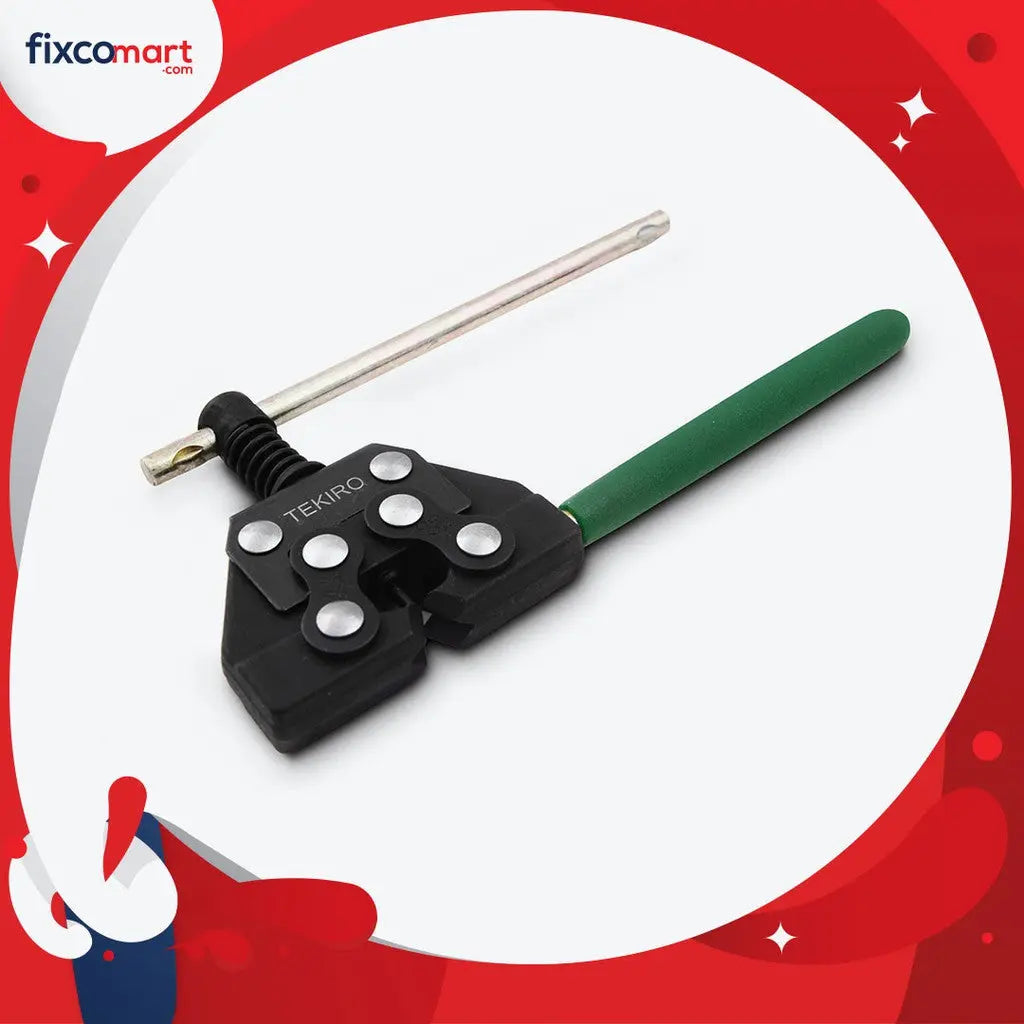 Tekiro Pemotong Rantai 25-60 / Tekiro Chain Remover FIXCOMART