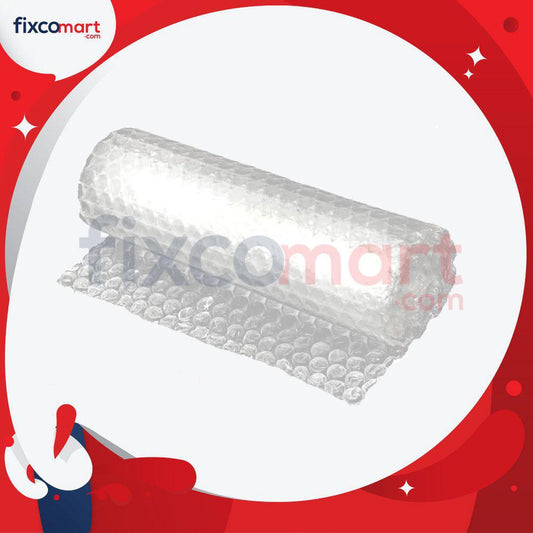 Extra Bubble Wrap / Ekstra Bubble Wrap / Kemasan Bubble Wrap