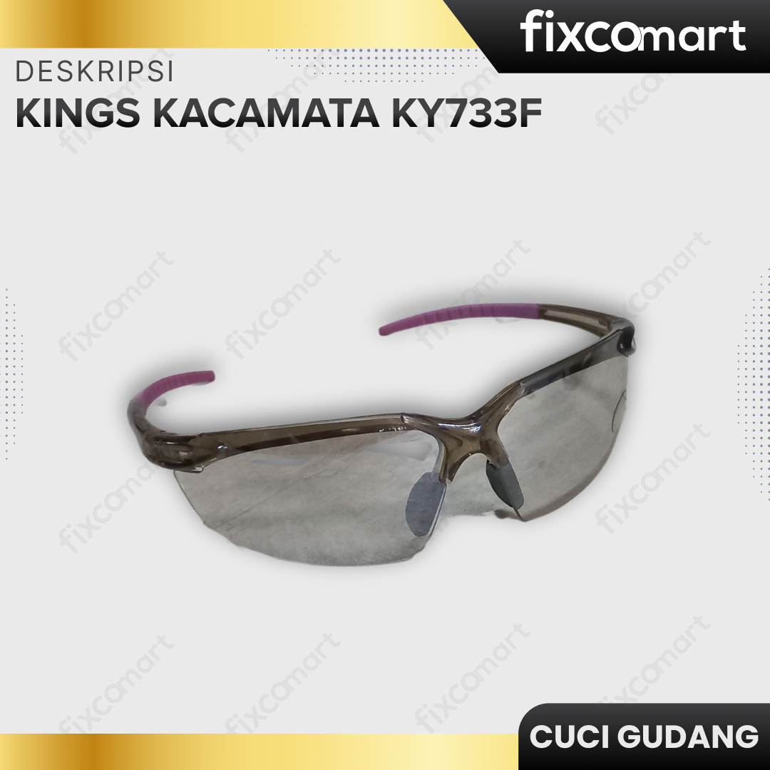 GARAGE SALE - KINGS KACA MATA KINGS KY733F