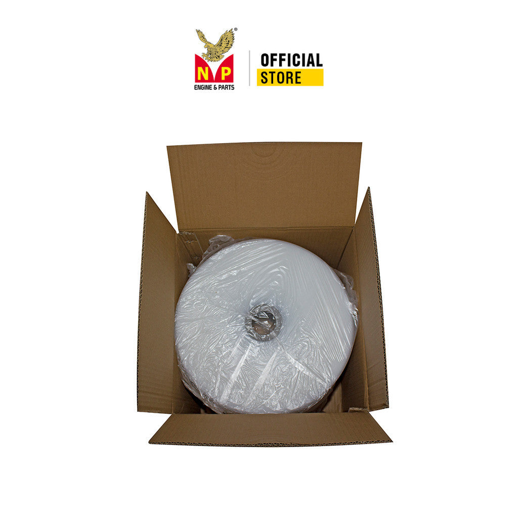NP - Selang Air Plastik Pe 3 Inch 100 M