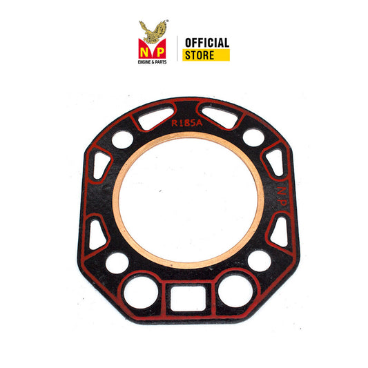 NP - Gasket Cylinder Head R185A / Paking Silinder Kop