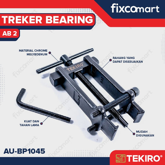 Tekiro Bearing Puller Ab2 / Treker Bearing