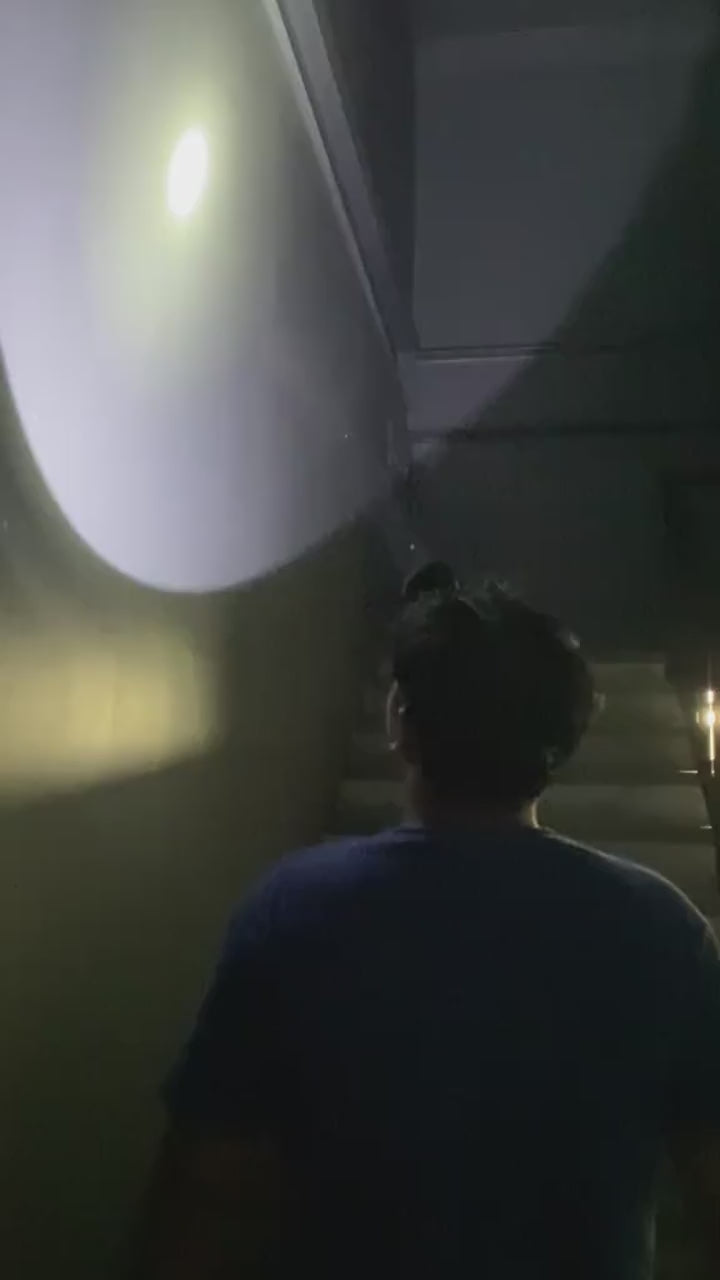 fallback text for a video