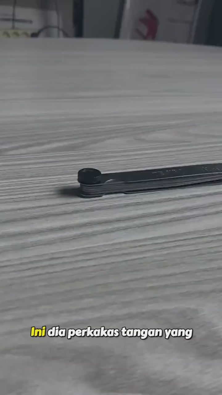 fallback text for a video