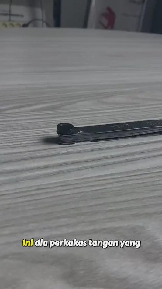 fallback text for a video