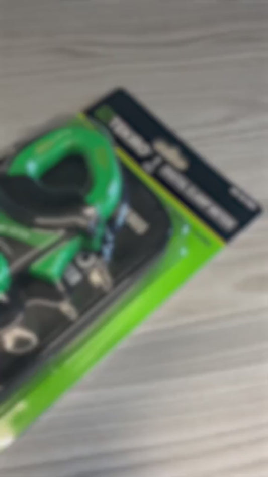 fallback text for a video