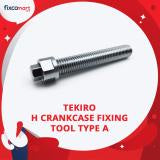 Tekiro H Crankcase Fixing Tool Type A