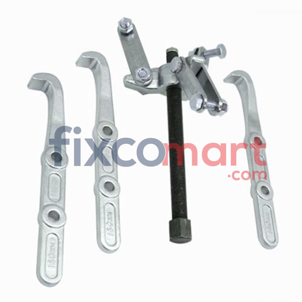 Tekiro Treker Kaki Tiga 10 Inch / Tekiro Three Arm Puller