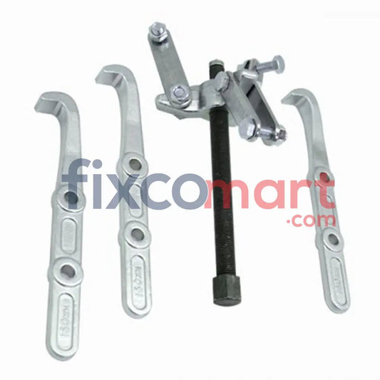 Tekiro Treker Kaki Tiga 10 Inch / Tekiro Three Arm Puller FIXCOMART