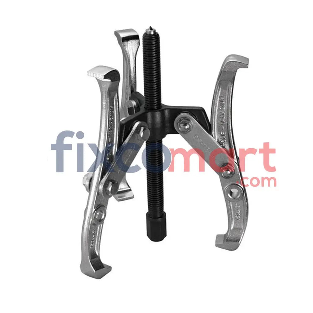 Tekiro Treker Kaki Tiga 10 Inch / Tekiro Three Arm Puller FIXCOMART