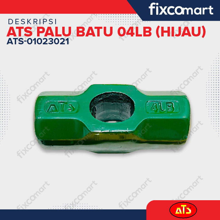 PALU BATU ATS 4 LB