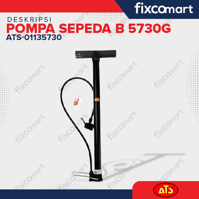 ATS POMPA SEPEDA B 5730G