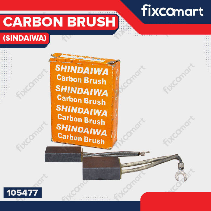 CARBON BRUSH (SINDAIWA)