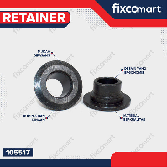 NP - RETAINER JD300 / TOPI KLEP