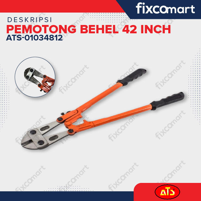 PEMOTONG BEHEL 42 INCH - ATS