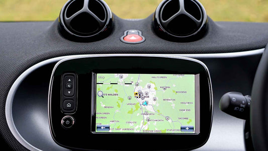 5 Kelebihan GPS START Dibanding Merk Lain