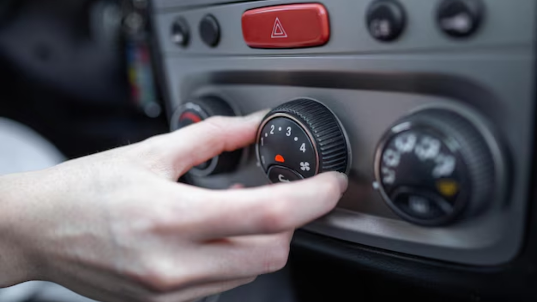 AC Mobil Tidak Dingin? Ini 7 Penyebab dan Cara Mengatasinya