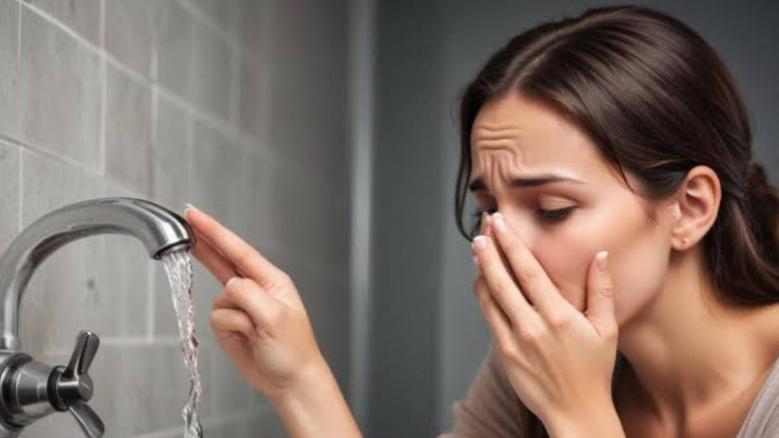 13 Cara Menghilangkan Bau Air Sumur seperti Comberan, Efektif!
