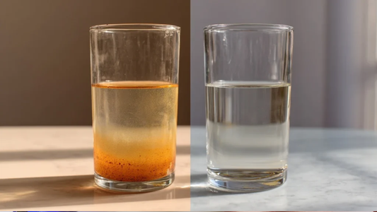 Cara Membuat Saringan Air Sumur yang Kuning dan Bau, Pasti Berhasil!