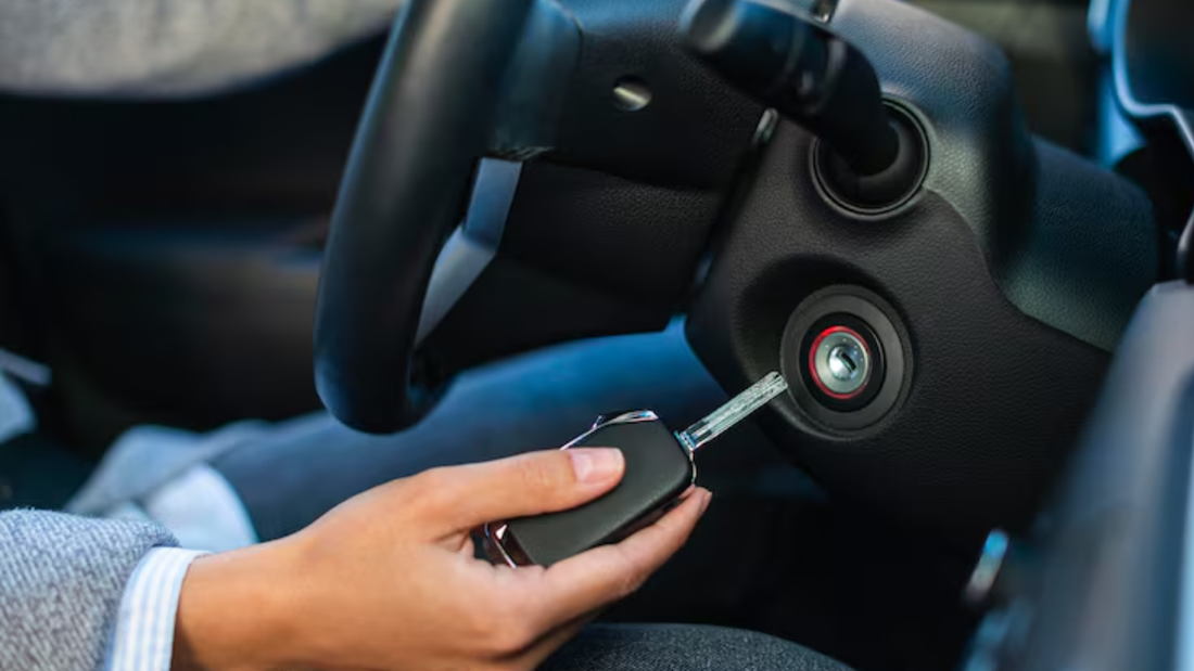 Cara Menghidupkan Mobil yang Tidak Bisa di-Starter, Cek 7 Hal Ini