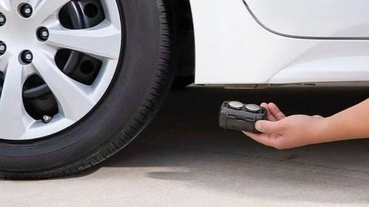 10 Alat Pelacak Mobil Anti-Maling yang Bagus dan Akurat
