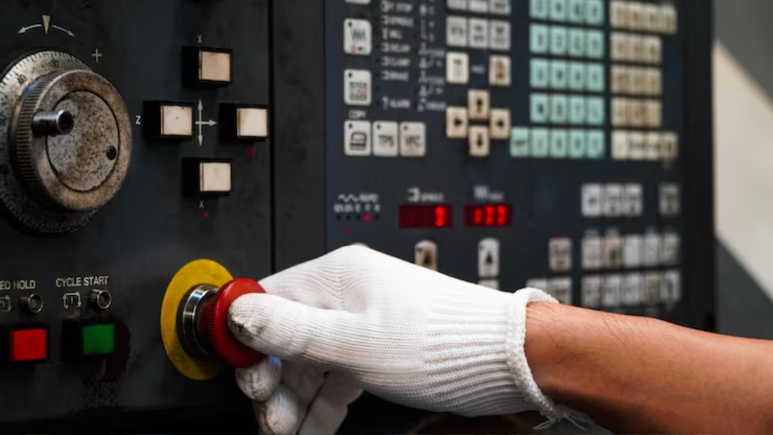 Cara Menghidupkan Genset Manual dan Otomatis, Mudah!