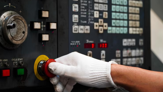 Cara Menghidupkan Genset Manual dan Otomatis, Mudah!