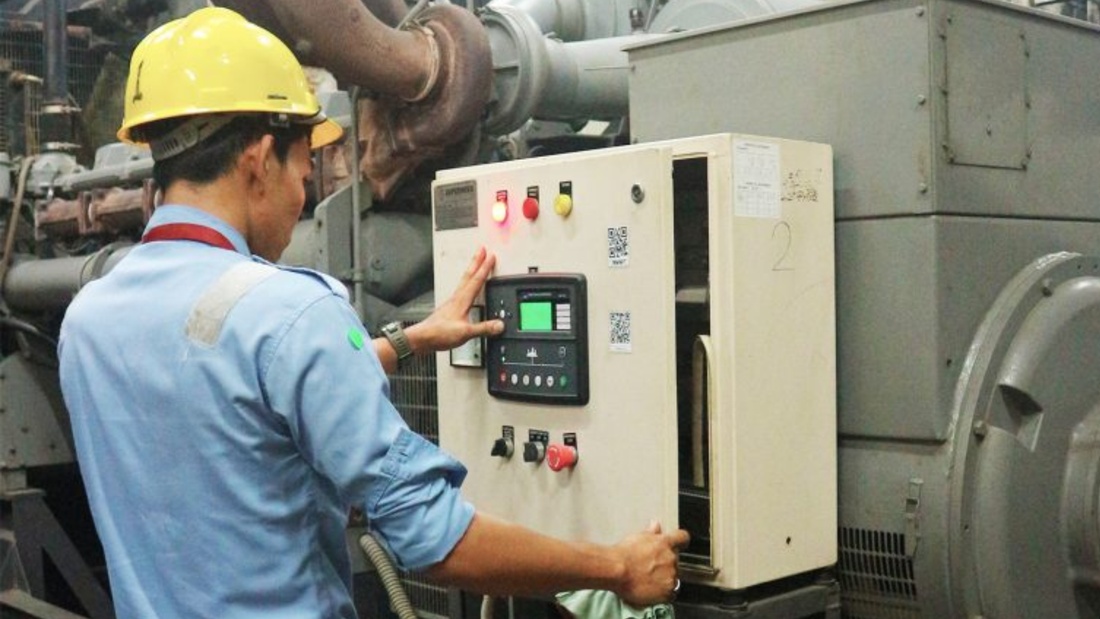 Apakah Lebih Baik Genset Pakai Solar atau Bensin? Ini Perbedaannya