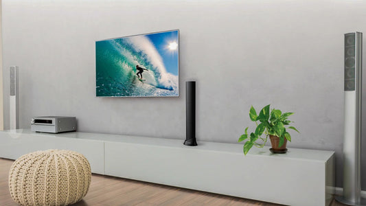 Daftar Harga Antena TV Digital Indoor Terbaik Berbagai Merek