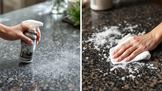 7 Cara Menghilangkan Minyak di Lantai agar Tidak Licin, Pakai Tepung?