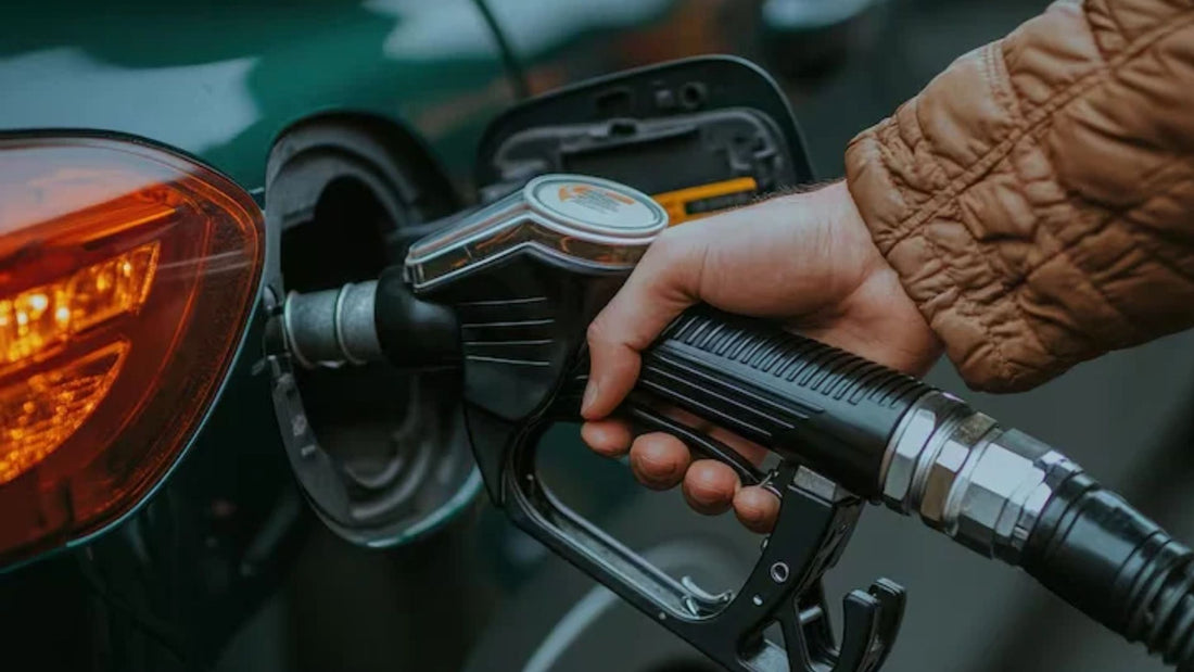Mobil Boros Bensin? Cek Penyebab dan Solusinya agar Lebih Irit!