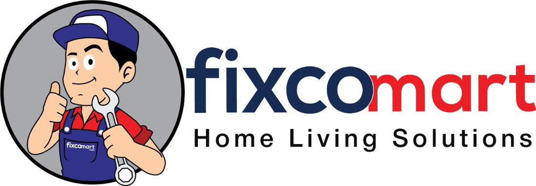 Fixcomart Sebagai E-Commerce Perkakas di Indonesia