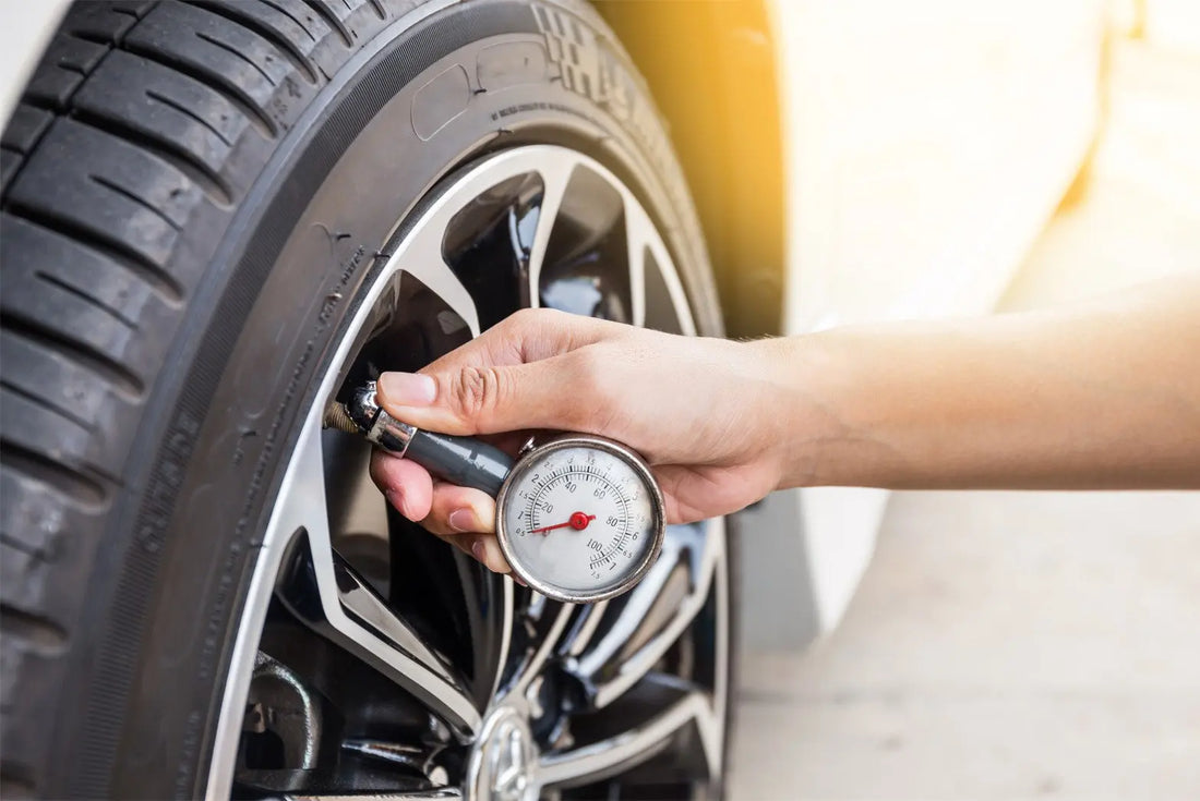 Tips Memilih Pressure Gauge untuk Pemula dan Kesalahan yang Harus Dihindari