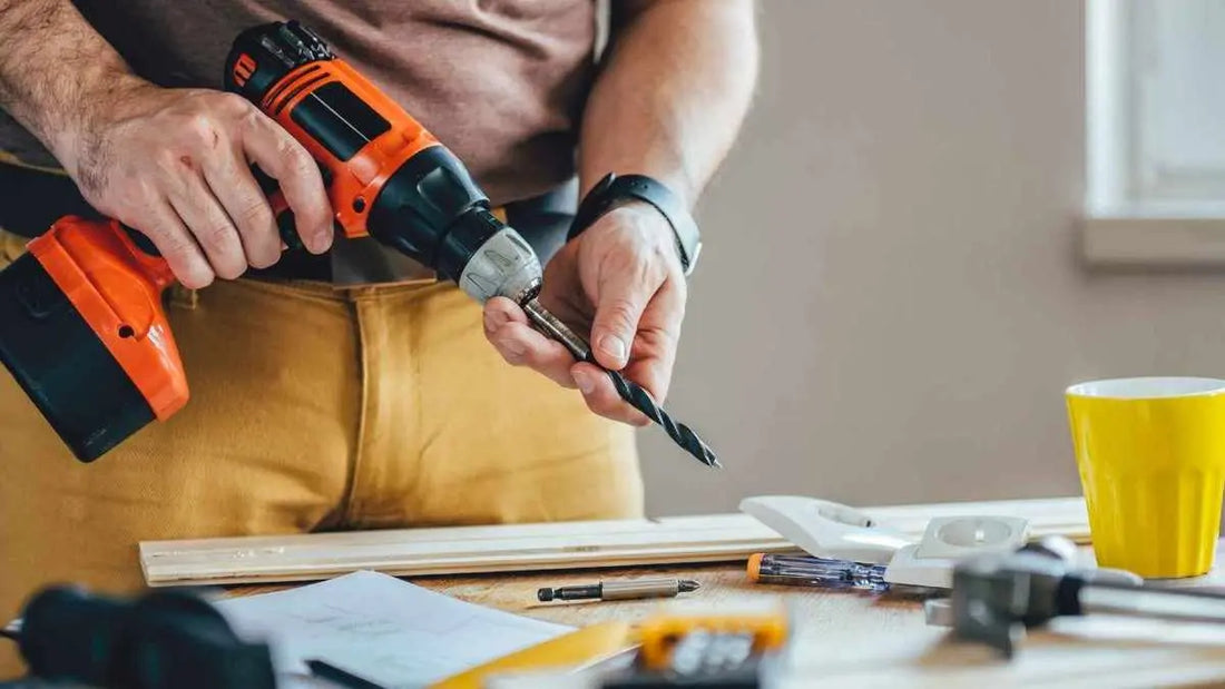 Cordless vs Corded Tools