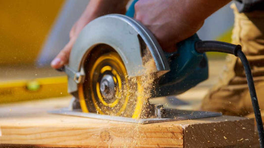 Cara Memilih Circular Saw