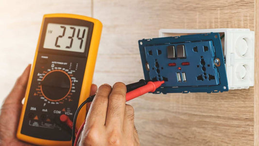 Multimeter