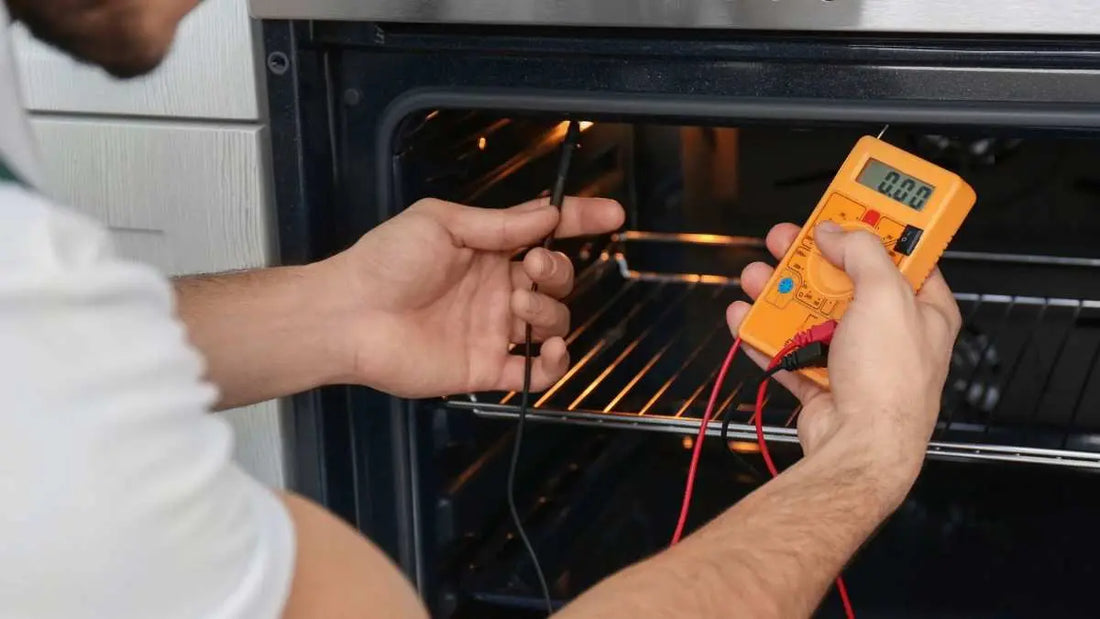 Rekomendasi Multimeter Digital 
