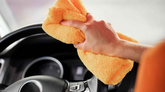 Apa Itu Kain Microfiber? Kenali Jenisnya yang Umum Digunakan