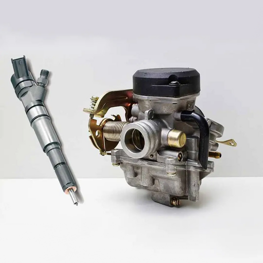 Cara Mudah Service Motor Injeksi Sendiri