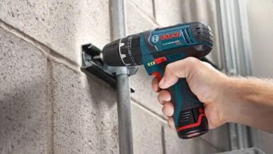 Bor Bosch GSR 120-LI: Review, Harga, dan Tips Memilih yang Tepat