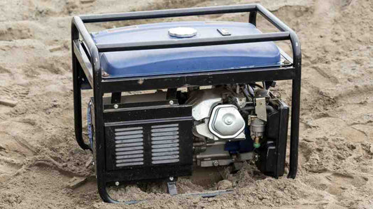 Berapa Watt Genset