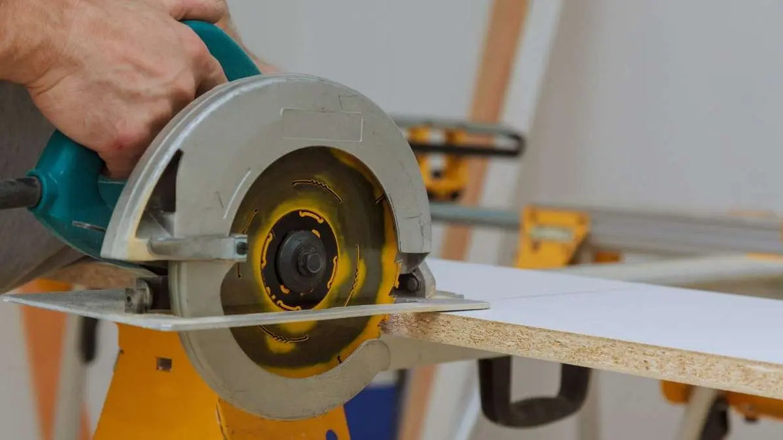 Cara Merawat Circular Saw