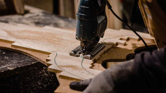 Perbedaan Circular Saw dan Jigsaw